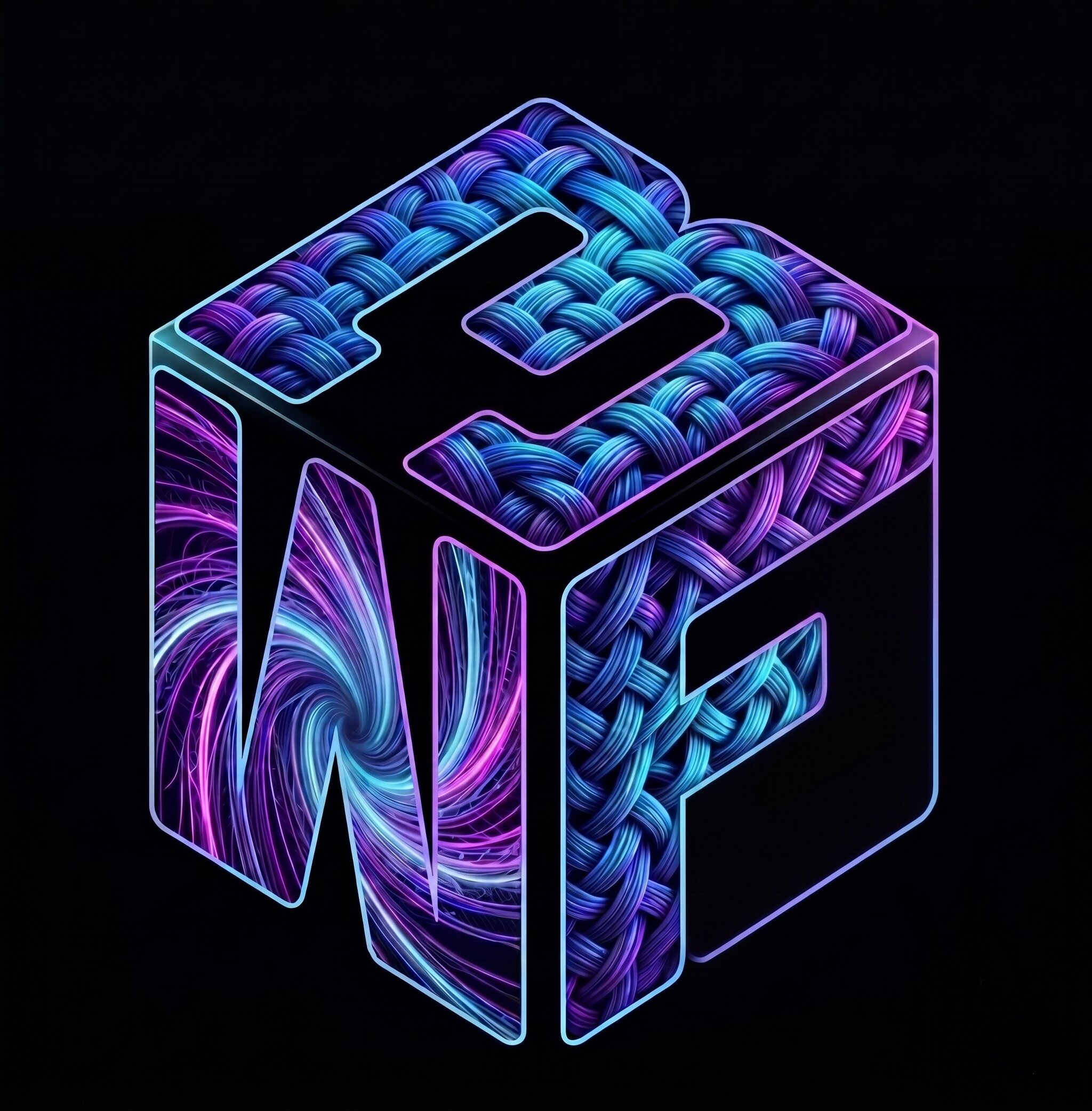 3 World Famous Logo